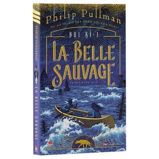 Bụi Kí 1 - La Belle Sauvage