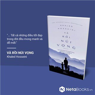 Và Rồi Núi Vọng