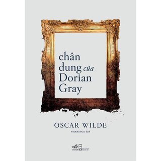 Chân Dung Của Dorian Gray