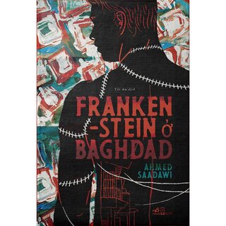 Frankenstein ở Baghdad