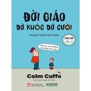 Đời Giáo Dở Khóc Dở Cười