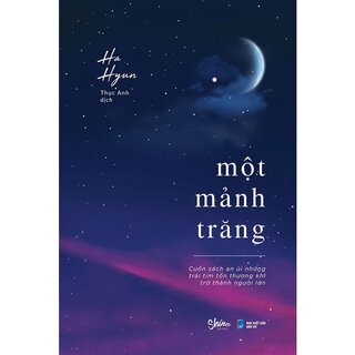 Một Mảnh Trăng