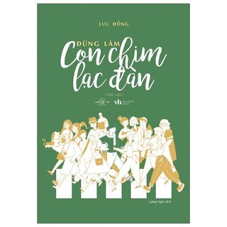 Đừng Làm Con Chim Lạc Đàn