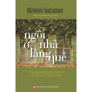 Ngôi Nhà Ở Làng Quê