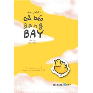 Gà Béo Đang Bay