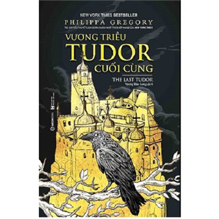 Vương triều Tudor cuối cùng