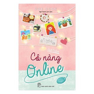 Cô Nàng Online