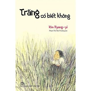 Trăng Có Biết Không