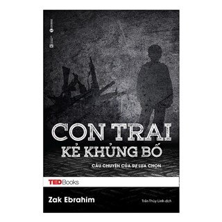 TedBooks - Con Trai Kẻ Khủng Bố