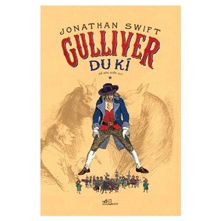 Gulliver Du Kí