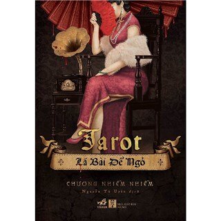 Tarot Lá Bài Để Ngỏ