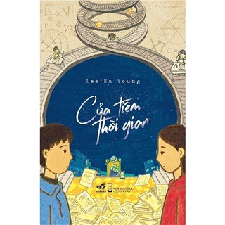 Cửa Tiệm Thời Gian