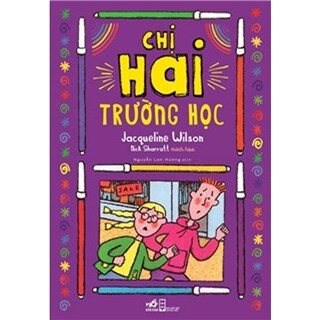 Chị Hai Trường Học