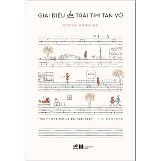 Giai Điệu Cho Trái Tim Tan Vỡ