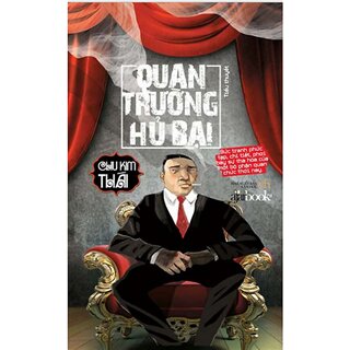 Quan trường hủ bại