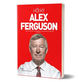 Hồi Ký Alex Ferguson