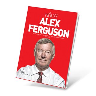 Hồi Ký Alex Ferguson