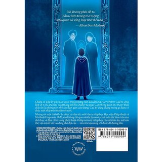 Boxset Harry Potter - Tiếng Việt (Trọn Bộ 7 Tập)