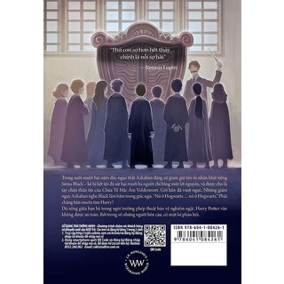 Boxset Harry Potter - Tiếng Việt (Trọn Bộ 7 Tập)