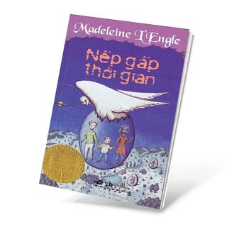 Nếp Gấp Thời Gian