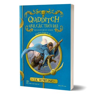 Quidditch Qua Các Thời Đại