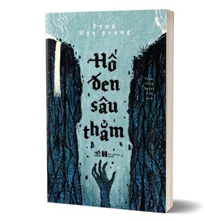 Hố Đen Sâu Thẳm