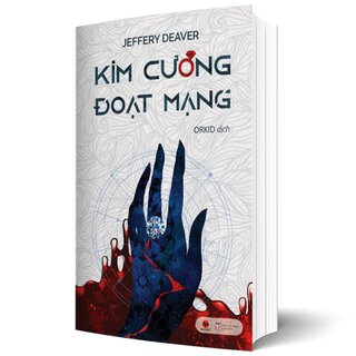 Kim Cương Đoạt Mạng