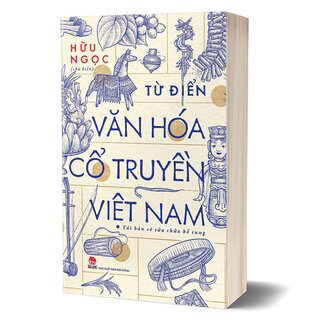 Từ Điển Văn Hóa Cổ Truyền Việt Nam