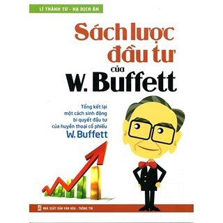 Sách Lược Đầu Tư Của W. Buffett