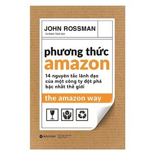 Phương Thức Amazon