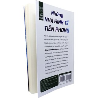 Những Nhà Kinh Tế Tiên Phong