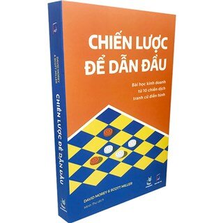 Chiến Lược Để Dẫn Đầu