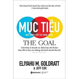 Mục Tiêu - The Goal - Quá Trình Liên Tục Hoàn Thiện