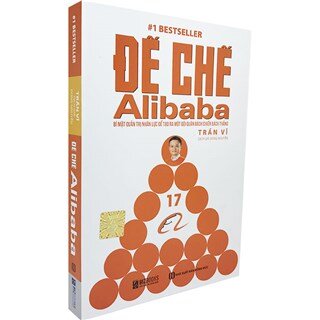 Đế Chế Alibaba