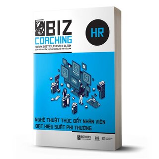 Biz Coaching: Bộ Sách Quản Trị Doanh Nghiệp Từ Những Khối Óc Hàng Đầu Thế Giới