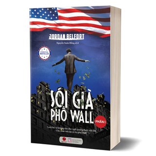 Sói Già Phố Wall - Phần 1