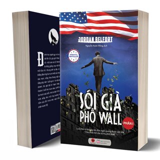 Sói Già Phố Wall - Phần 1