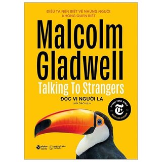 Bộ Sách Malcolm Gladwell (Bộ 6 Cuốn)