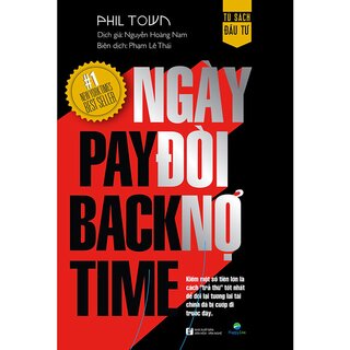 Payback Time - Ngày Đòi Nợ