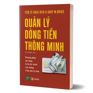 Quản Lý Dòng Tiền Thông Minh