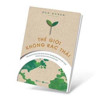 Thế Giới Không Rác Thải