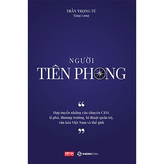 Người Tiên Phong