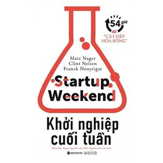 Khởi Nghiệp Cuối Tuần