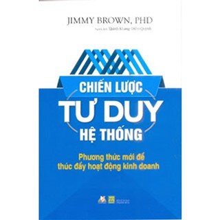 Chiến Lược Tư Duy Hệ Thống