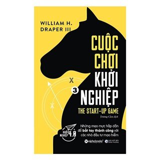 Cuộc Chơi Khởi Nghiệp Phần 3