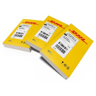 DHL - Từ Khởi Nghiệp Đến Đại Nghiệp Toàn Cầu