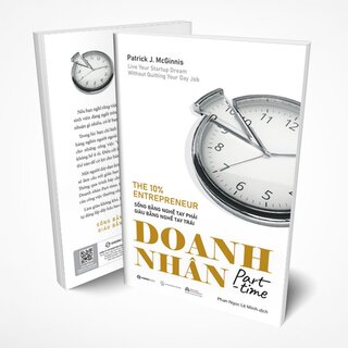 Doanh Nhân Part-time