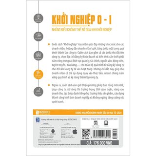 Khởi Nghiệp 01: Những Điều Không Thể Bỏ Qua Khi Khởi Nghiệp