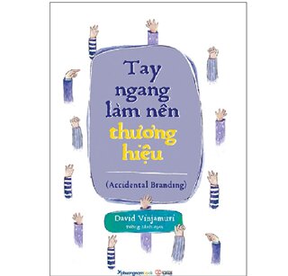 Tay Ngang Làm Nên Thương Hiệu