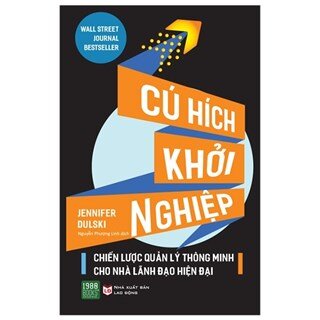 Cú Hích Khởi Nghiệp